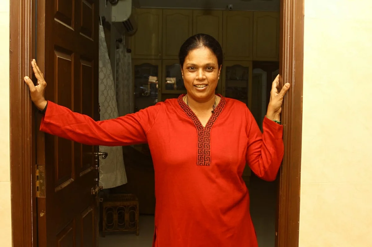 பிருந்தா