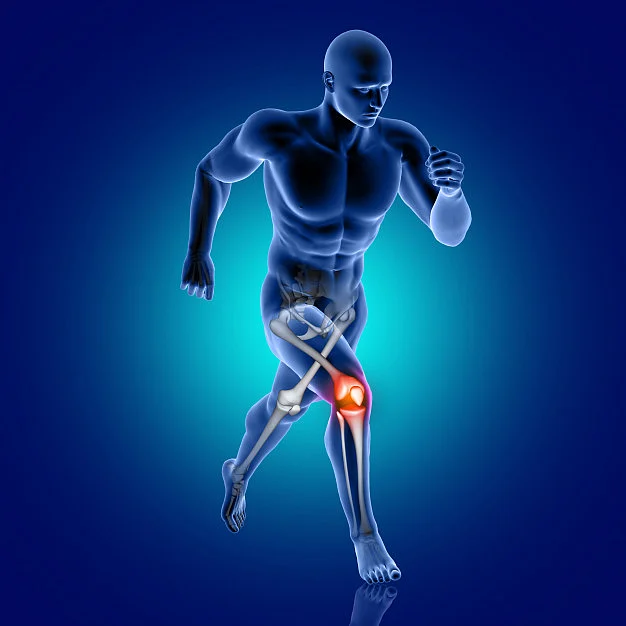 Bone and joint pain