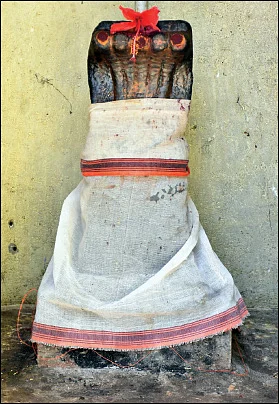 ஸ்ரீ நாகம்மை