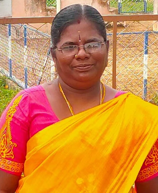 கலா (தலைமை ஆசிரியை)