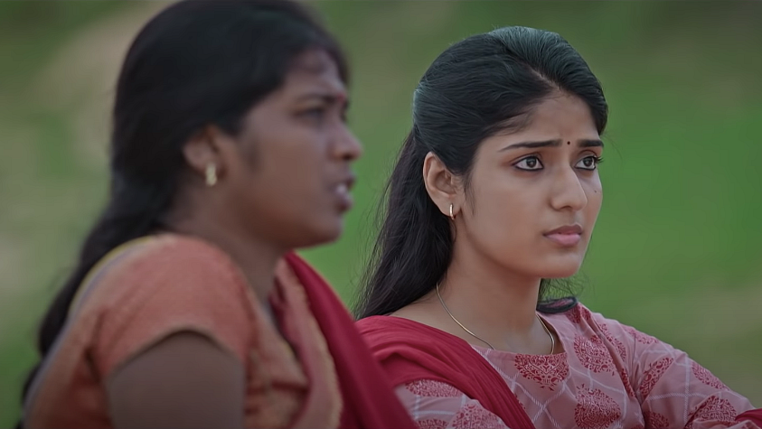 Vallamai Tharayo