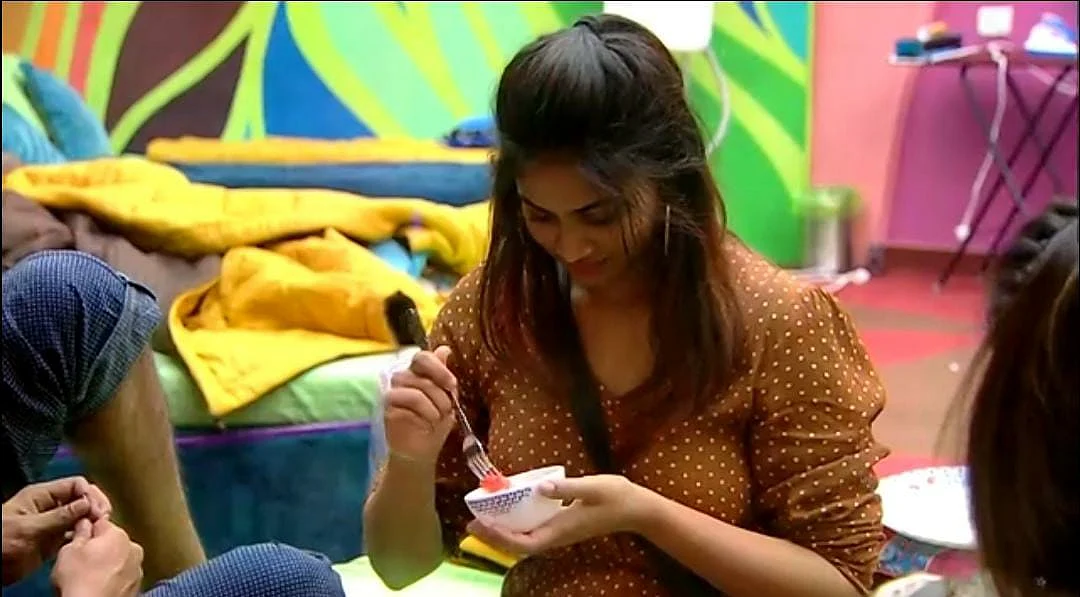 பிக்பாஸ் – நாள் 24