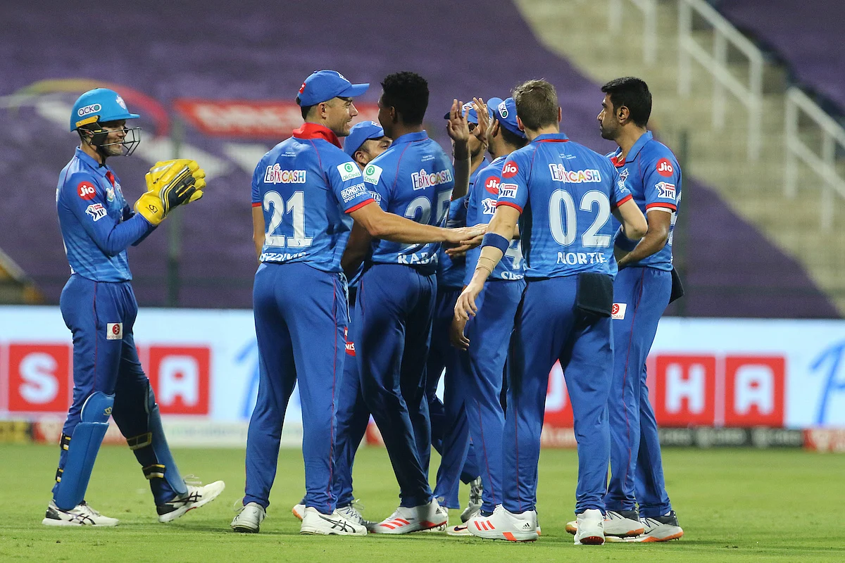 #MIvDC