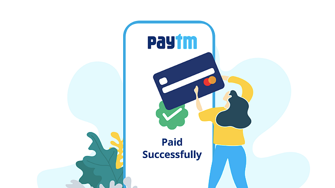 Paytm