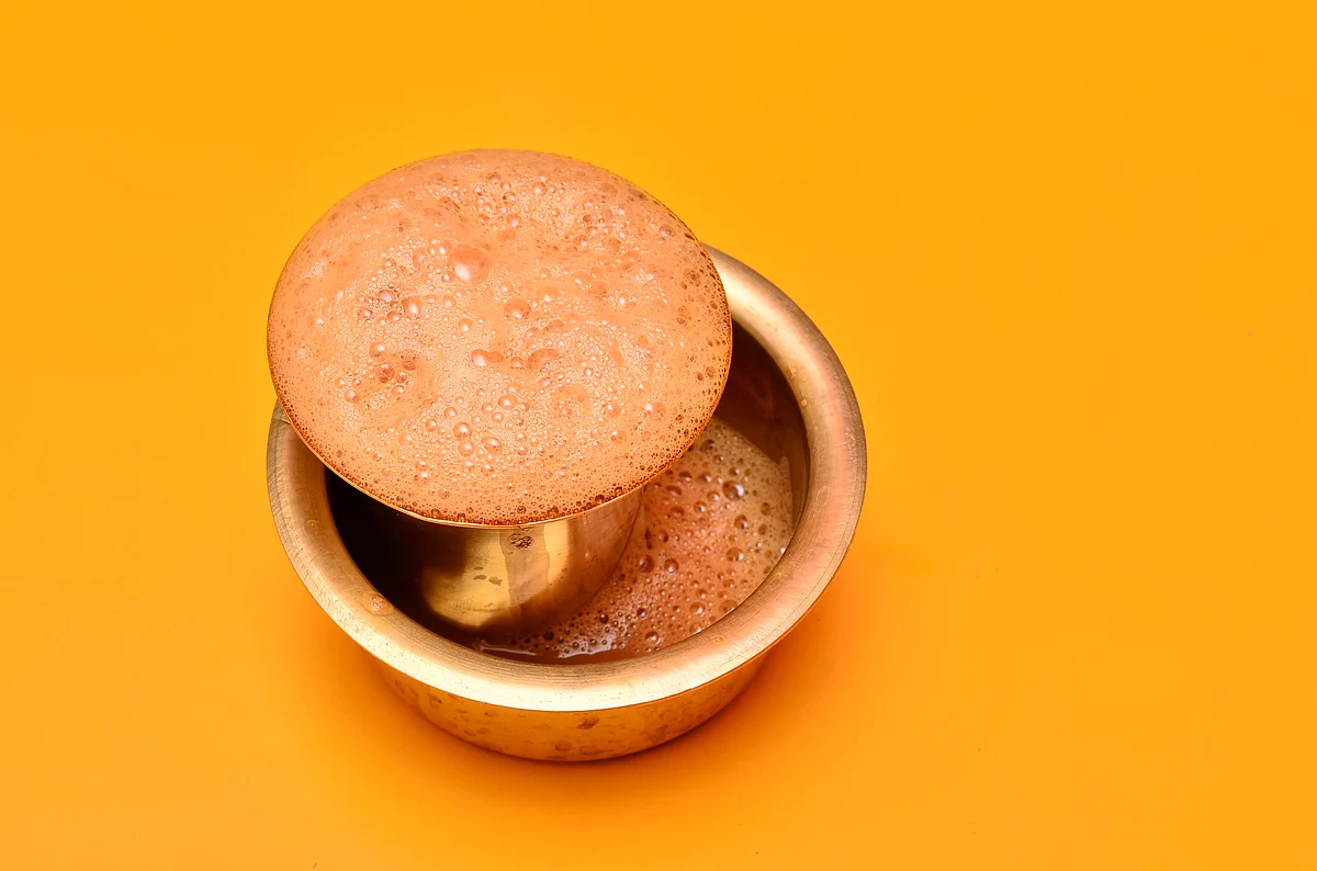 Filter coffee