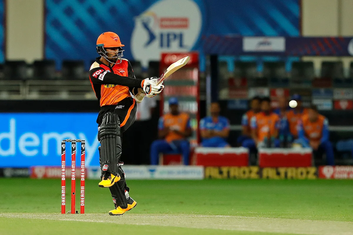 #SRHvDC