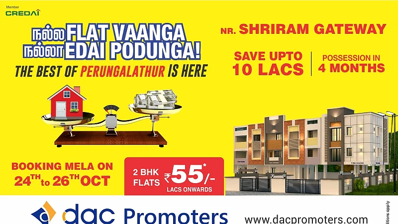 DAC Promoters