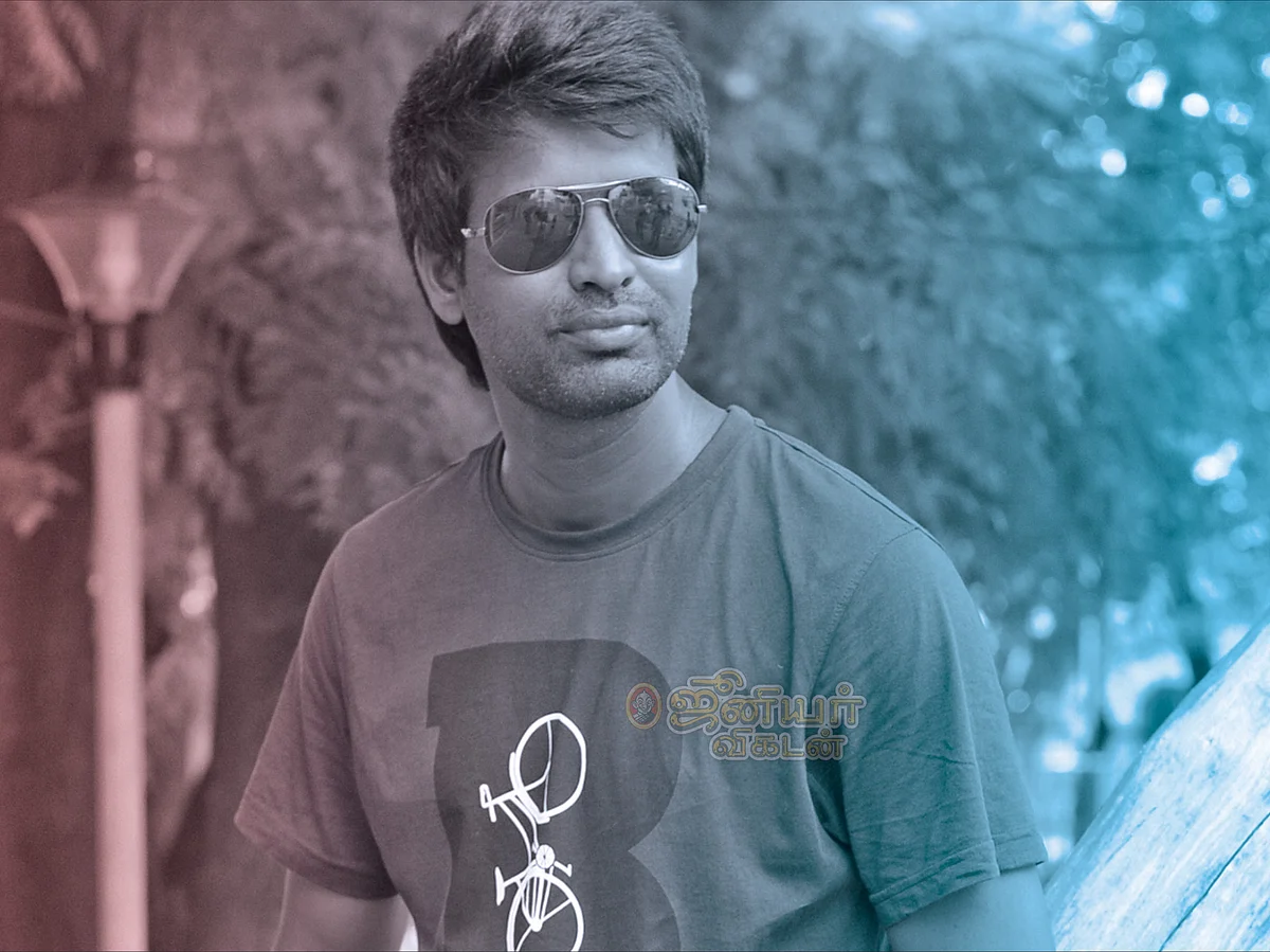 “எங்கெல்லாம் செல்கிறீர்கள் என்று தெரியும்!” - மிரட்டப்பட்ட சூரி.