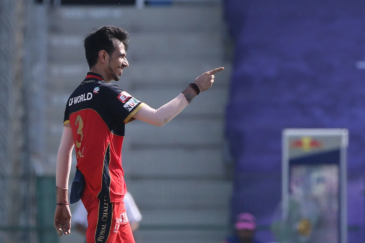 #RCBvRR