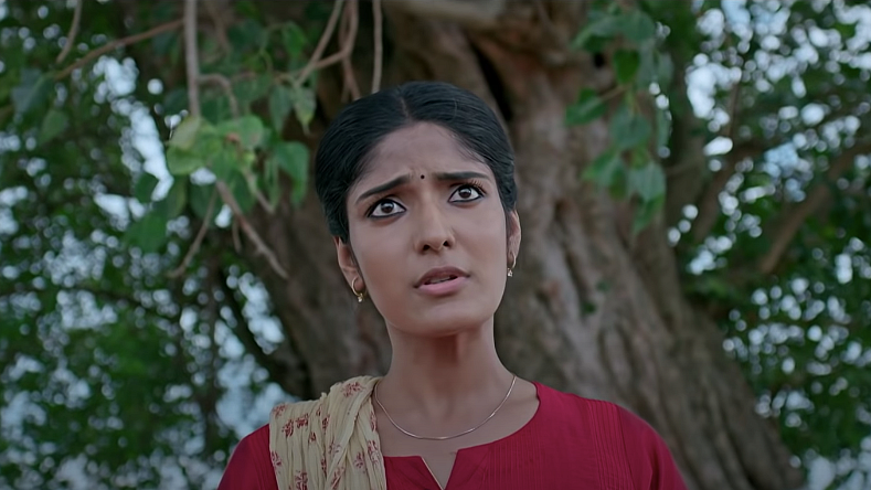 Vallamai Tharayo