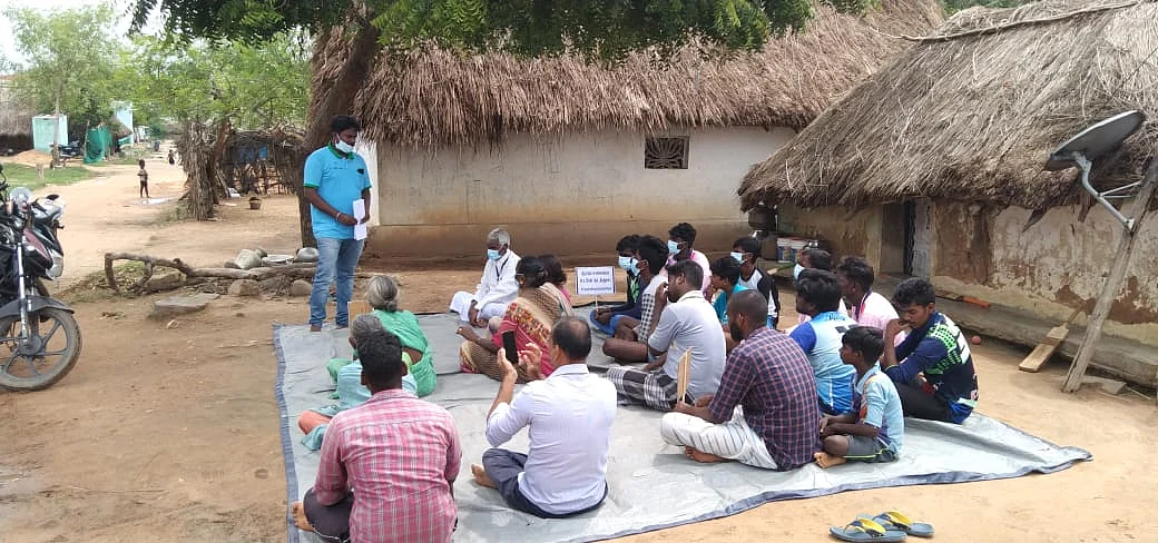 Awareness Program