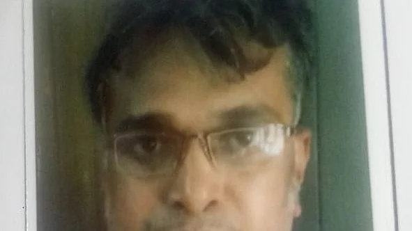 மோசடியில் ஈடுபட்ட ராஜேந்திரன்