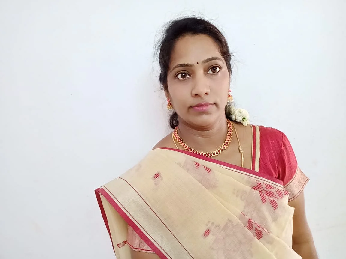 திலகவதி