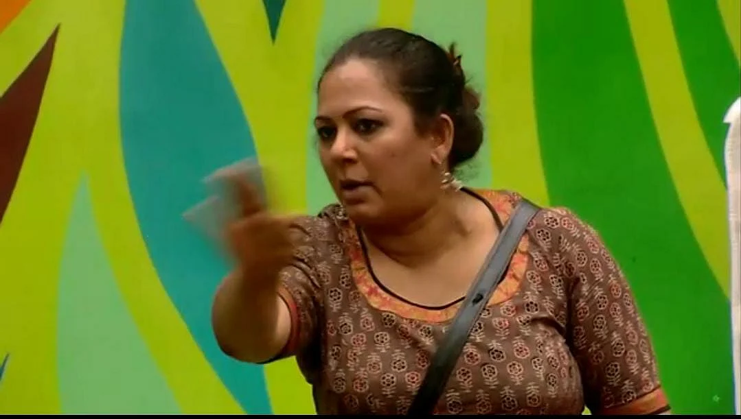 பிக்பாஸ் – நாள் 24