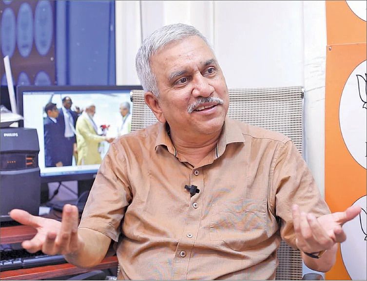 திருப்பதி நாராயணன்