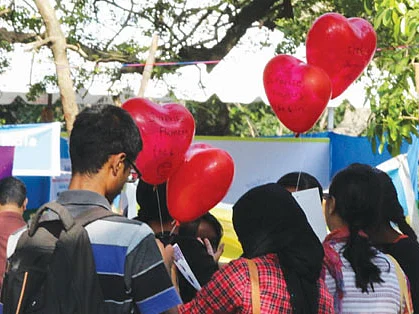 ஆம்புஸ் மார்க்கெட்டிங்... குறைந்த செலவில் அதிக பயன்..! - கைகொடுக்கும் விளம்பர உத்திகள்..!