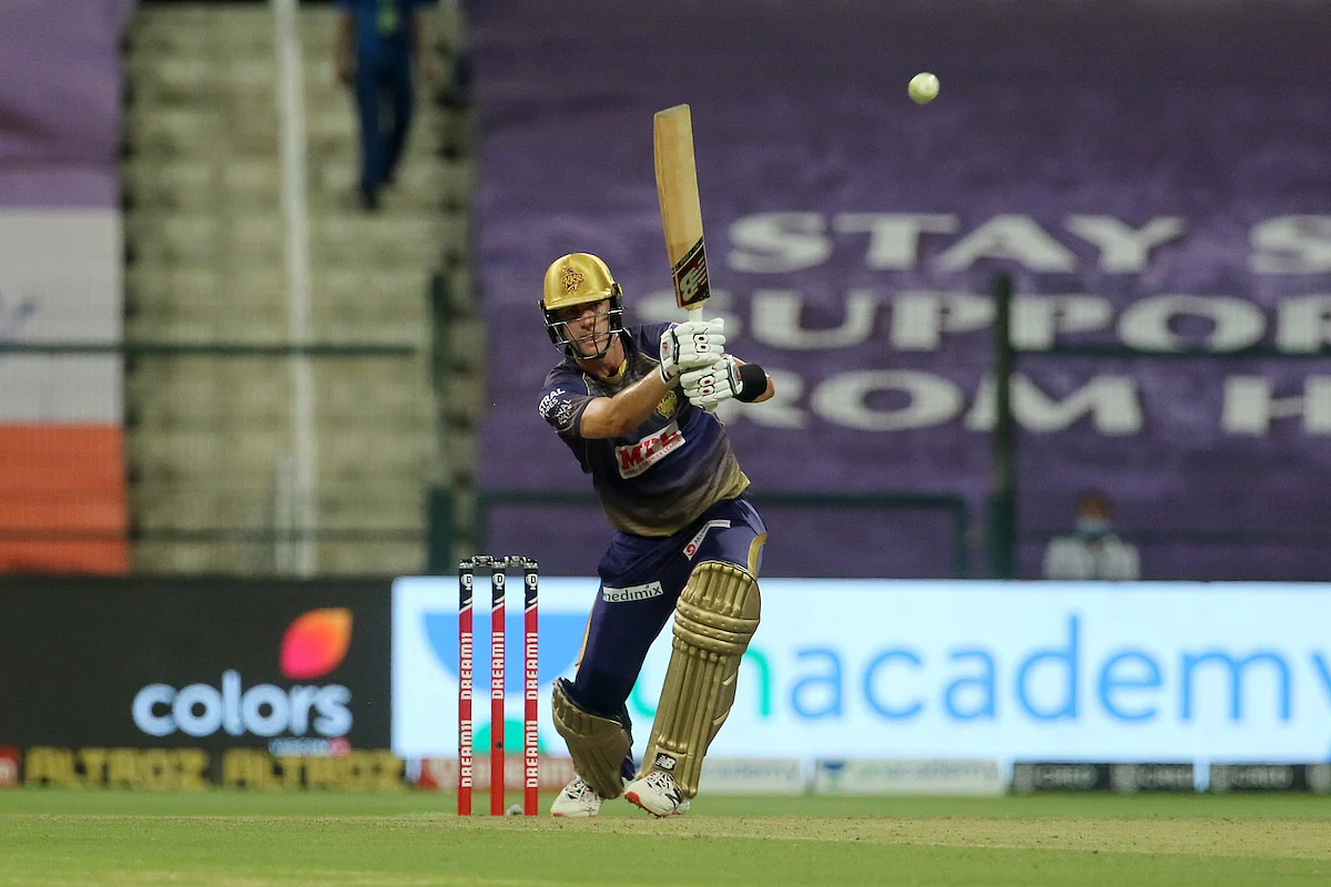 #MIvKKR