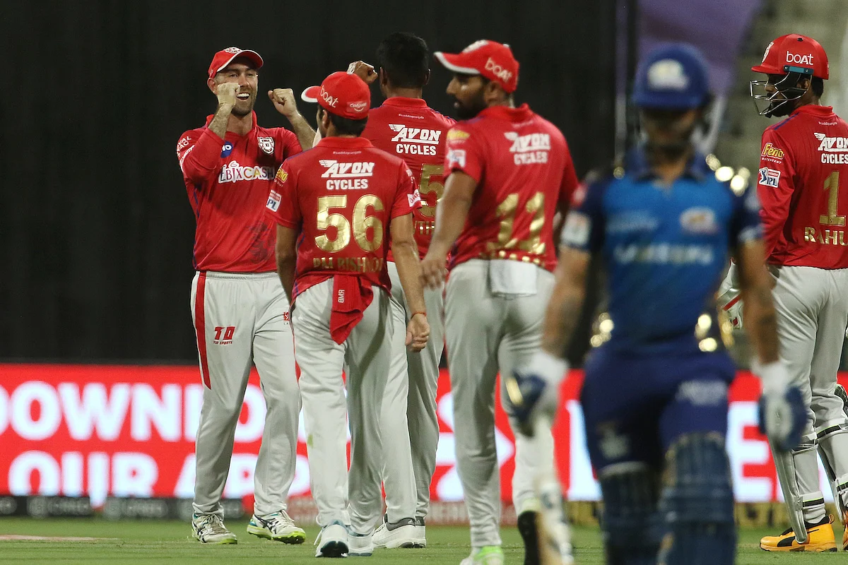 #KXIPvMI