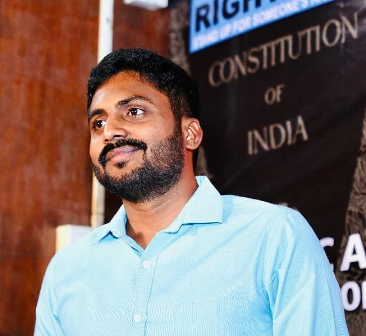 இராஜீவ் காந்தி