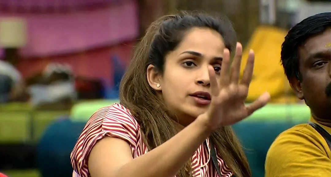 Latest updates on Bigg Boss