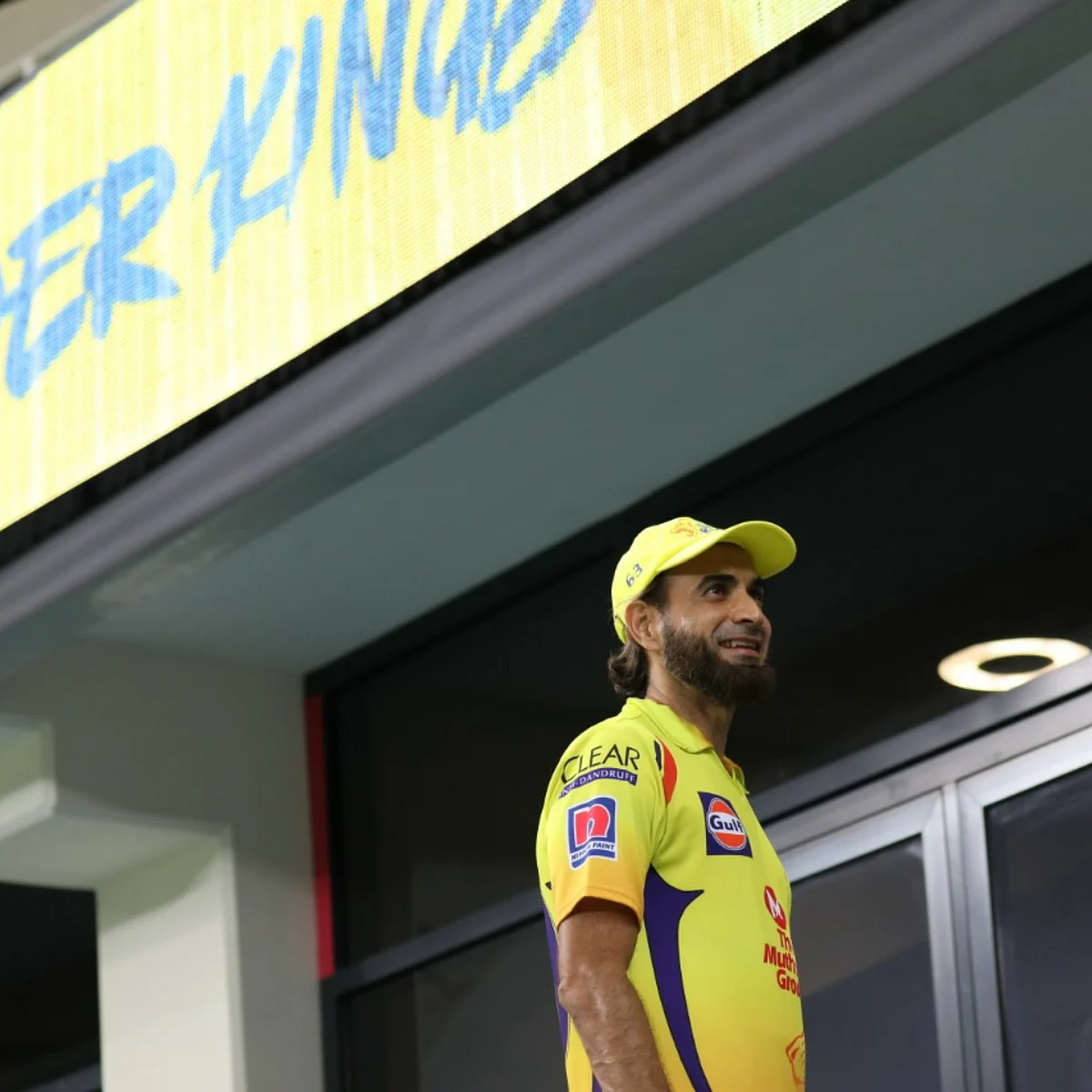 Imran Tahir