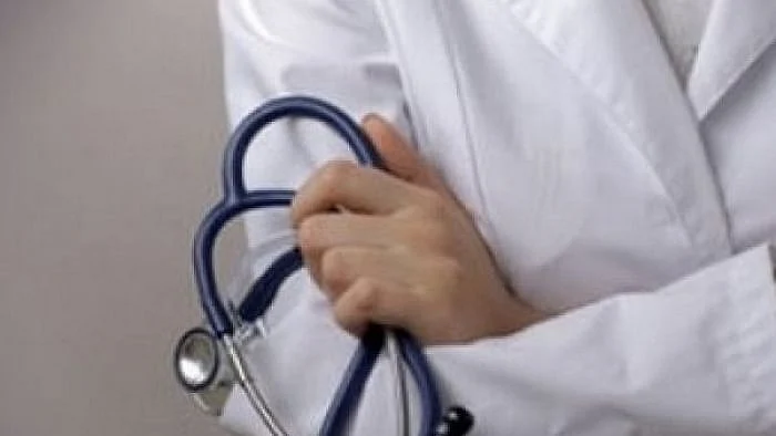 மருத்துவர்/ Representational Image