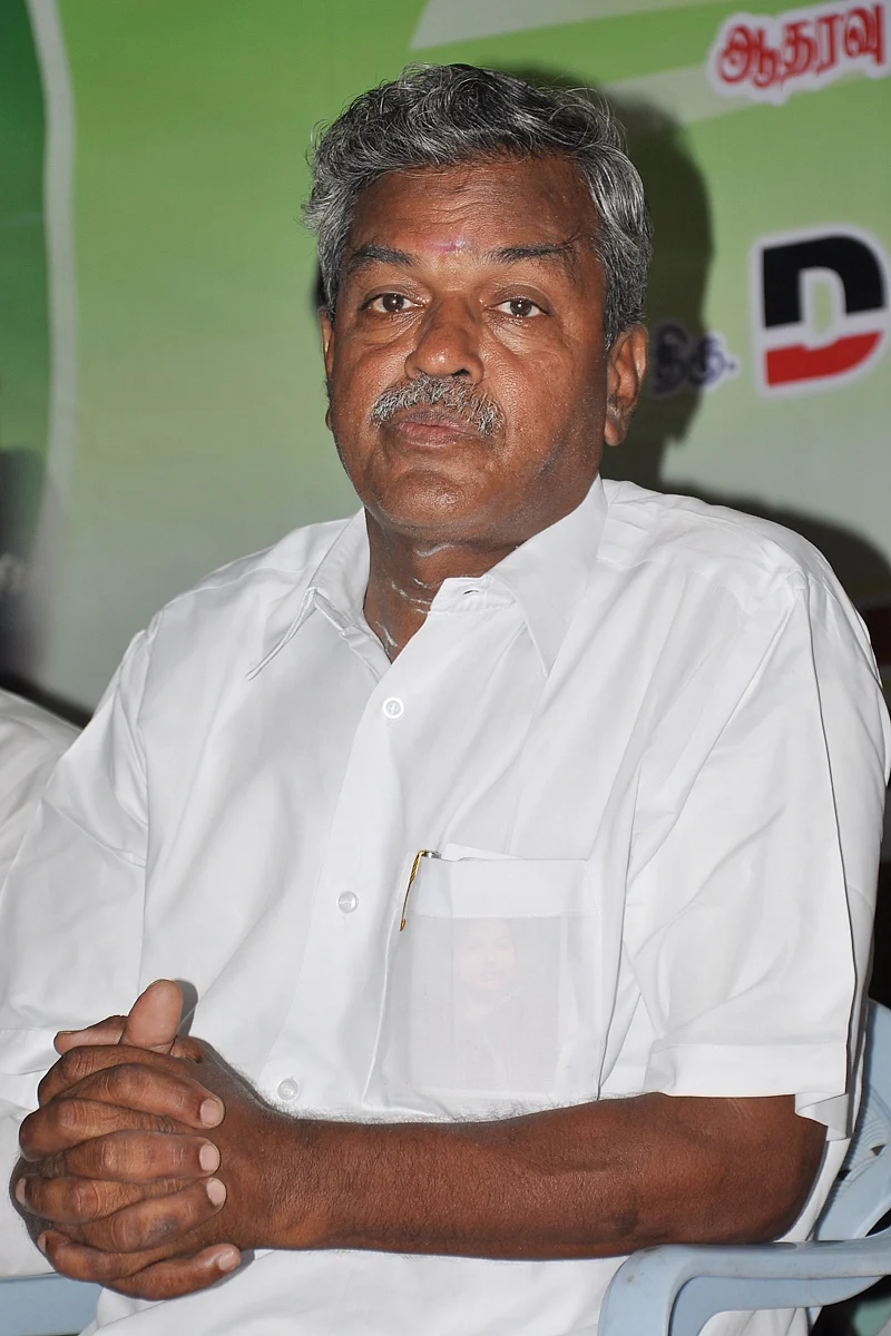 சுந்தரராஜ்