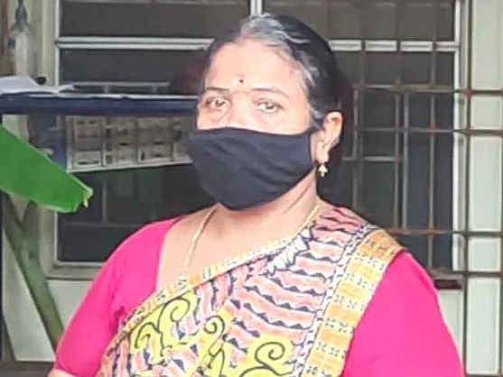 `சிறை சென்றும் திருந்தவில்லை!’ - மக்களின் உயிரோடு விளையாடிய போலி பெண் மருத்துவர்