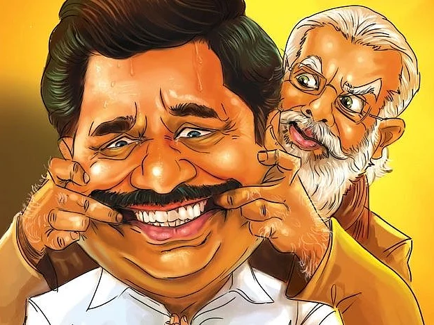 பா.ஜ.க வியூகம்