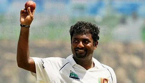 முத்தையா முரளிதரன்