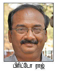 உப்பு நீரை மாற்றும் நுட்பங்கள்!
