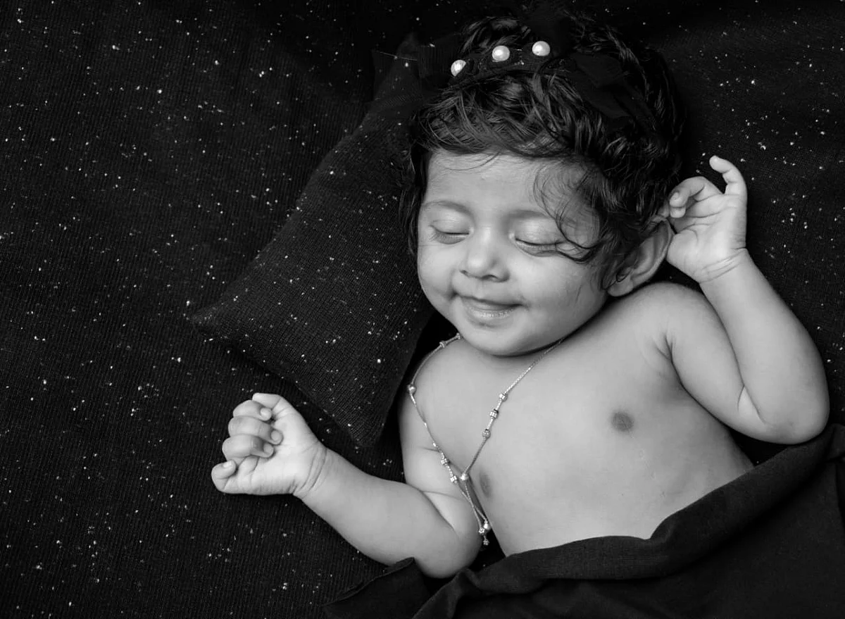 Baby Photography