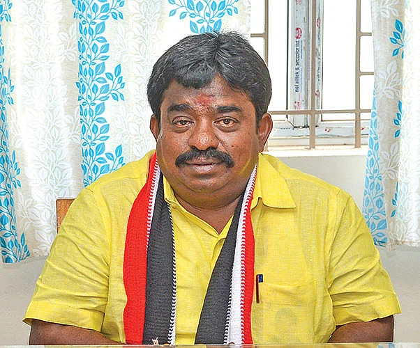 ராஜவர்மன்
