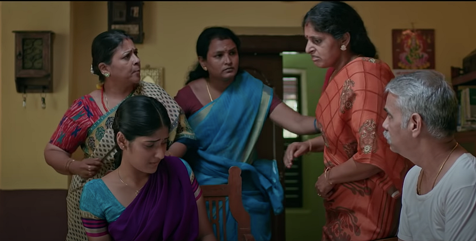Vallamai Tharayo