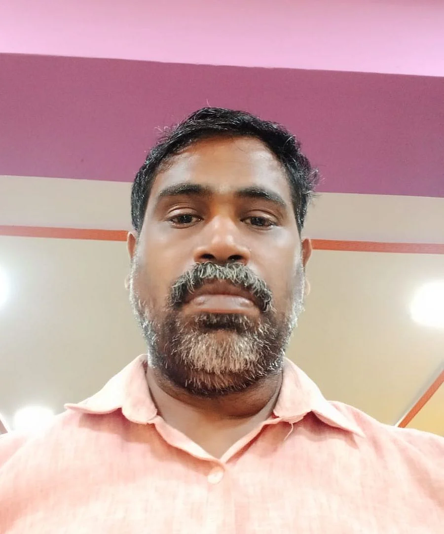 தர்மராஜ்
