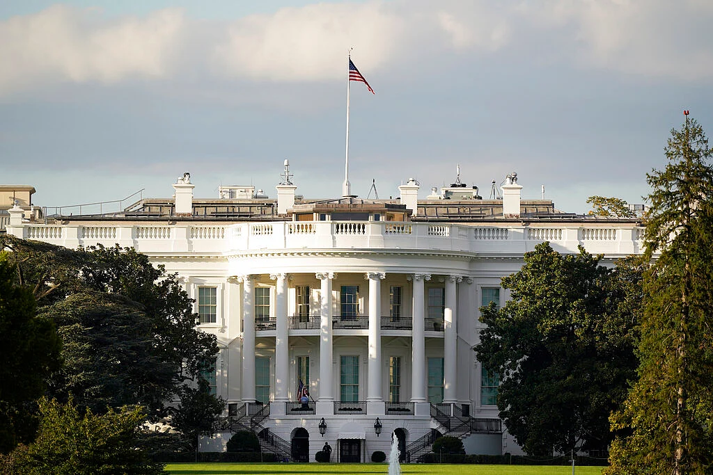 White House