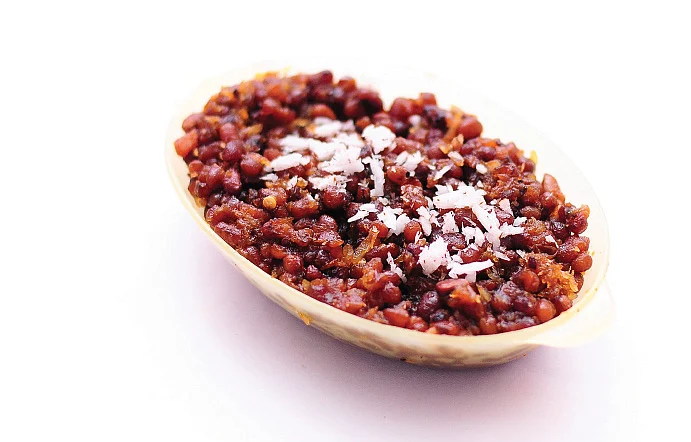 நவராத்திரி ஸ்பெஷல்... 30 வகை பாரம்பர்ய ரெசிப்பிகள்