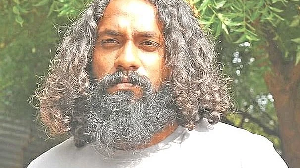 ரௌடி ஜானி