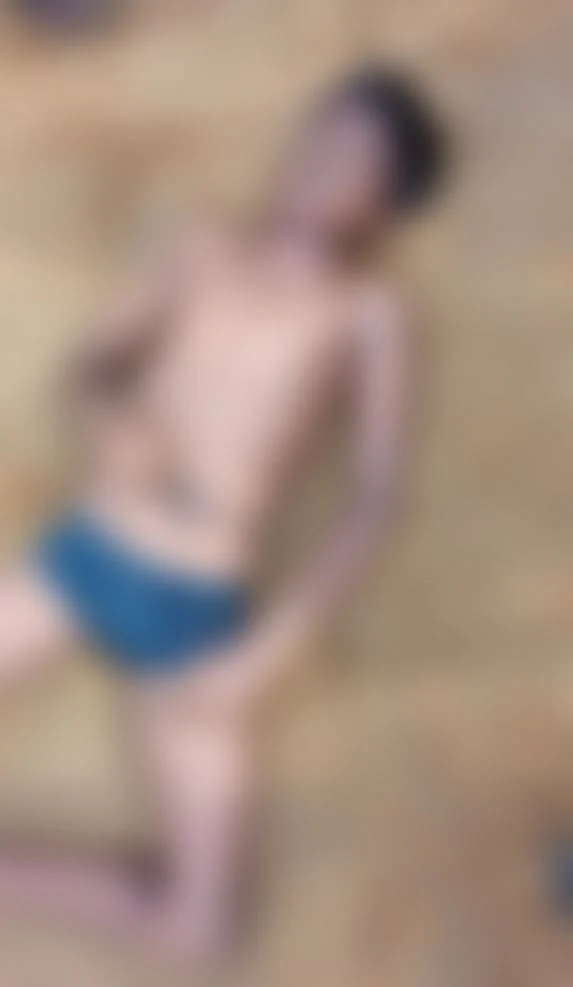 சிறுவன் மோகன்ராஜ்