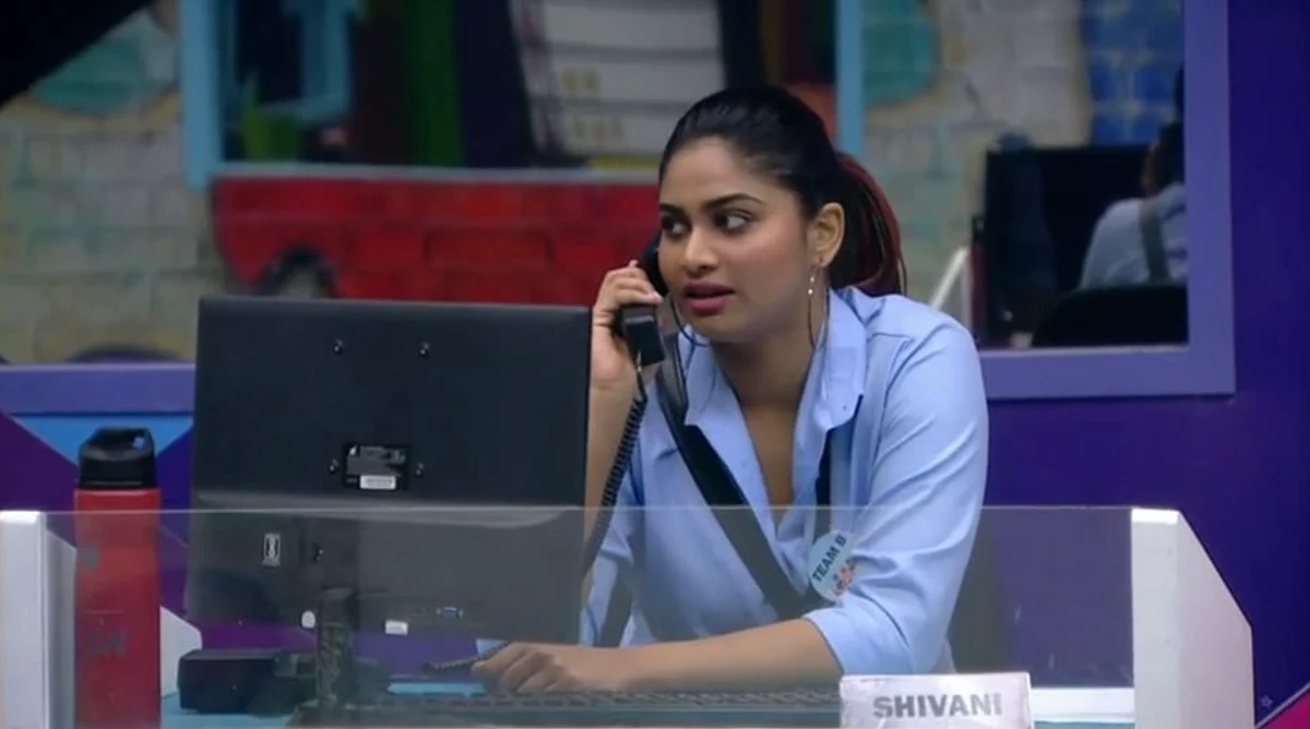 என்னாது... சிறப்பா செயல்பட்டது ரமேஷா... அப்ப வெளியபோகப்போறது? - பிக்பாஸ் நாள் - 54