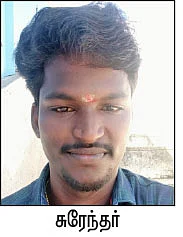 வண்டல் எடுக்க அனுமதி... உயர்ந்தது நிலத்தடி நீர்! வளமானது நிலம்!