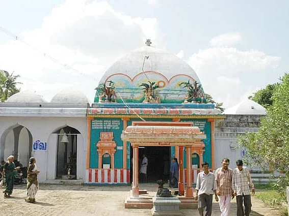 இல்லற வரமருளும் திருலோக்கி குரு பகவான்... சிறப்புகள் என்னென்ன?