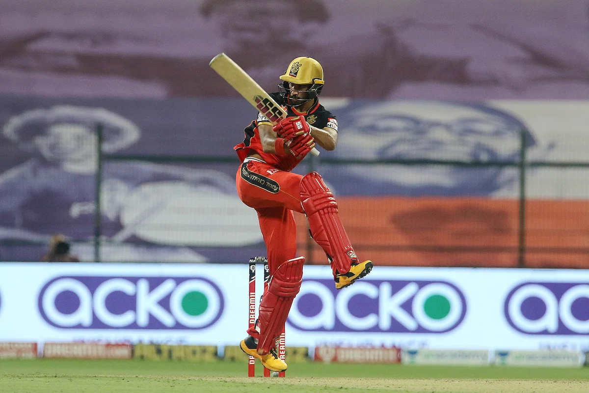 #DCvRCB