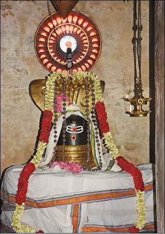 ஸ்ரீதுர்காபுரீஸ்வரர்