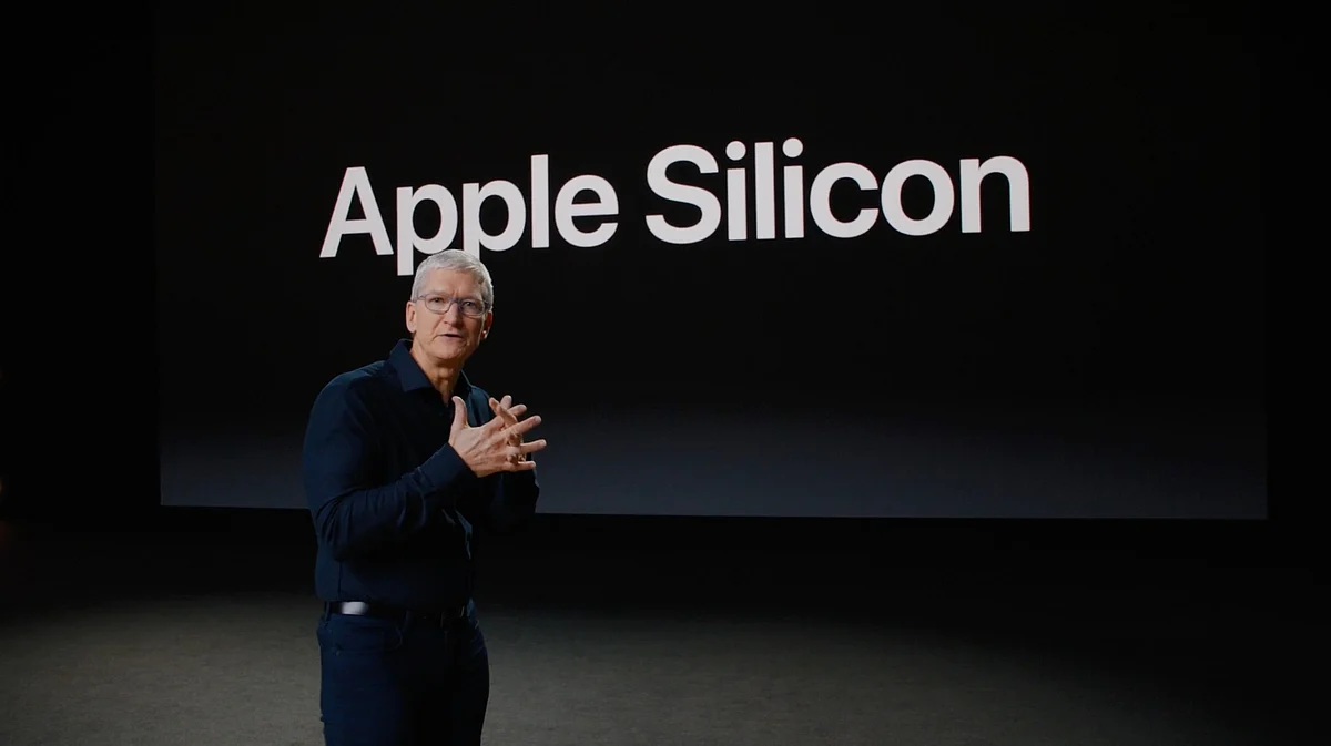 Tim Cook