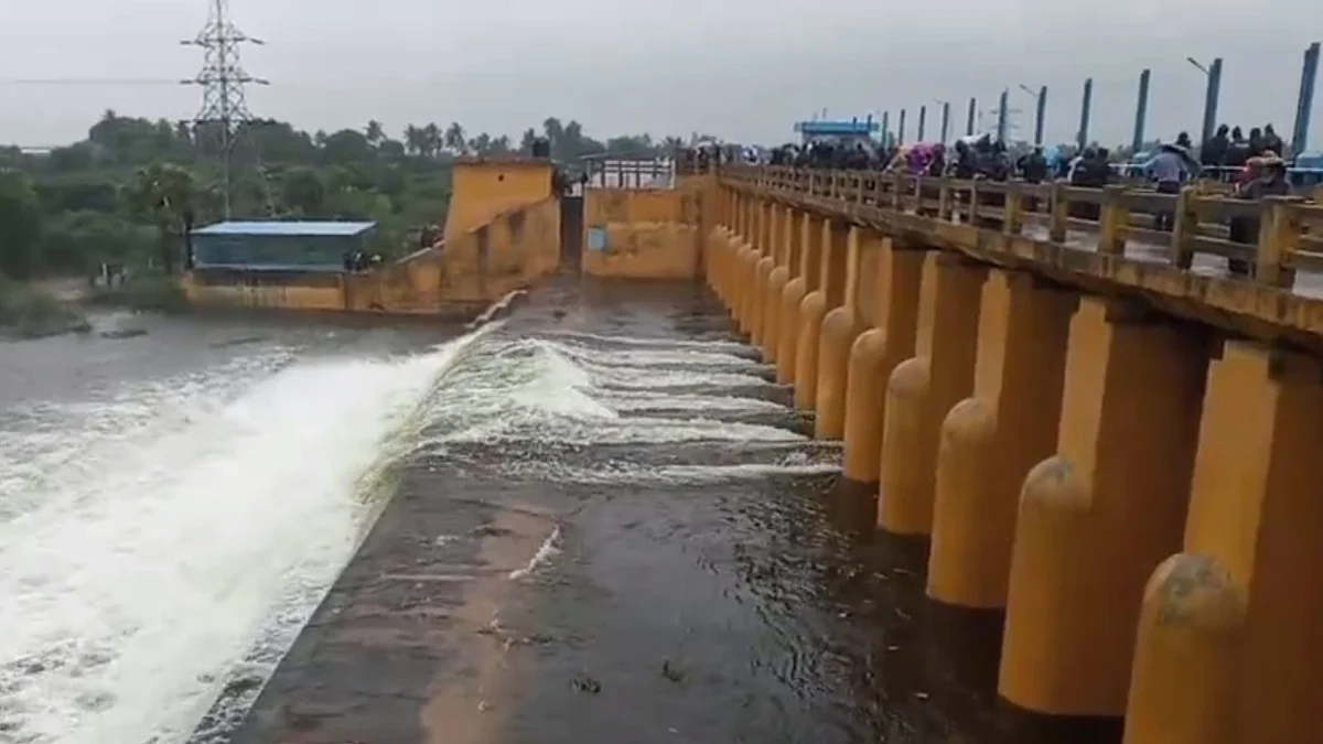செம்பரம்பாக்கம்