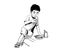 சாப்பிடத் தெரியுமா? - ஆனியன் ரவா தோசை - #HowtoEat