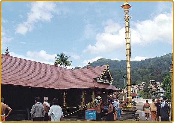 ‘பக்தர்களின் இதயமே எனக்கான ஆலயம்!’ - மானசீகமாய் பூஜிப்போம் மணிகண்டனை