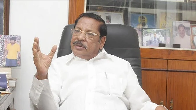 ஆர்.எஸ்.பாரதி
