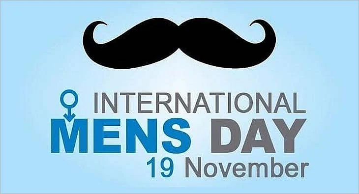InternationalMen'sDay